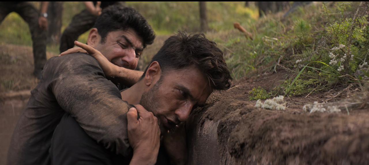 Rs 1,000 Crore in seven days
It became the second Indian film to cross the Rs 1,000 crore gross mark globally in just seven days, sharing the record with Pushpa 2.